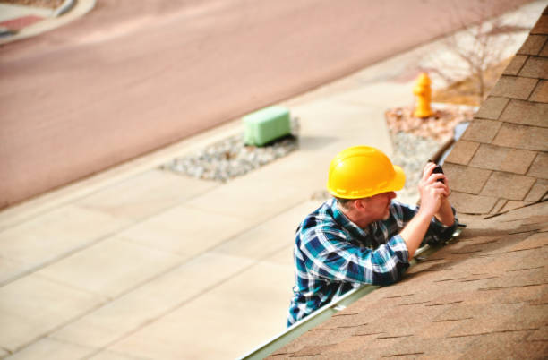 Best Residential Roofing Contractor  in Pampa, TX