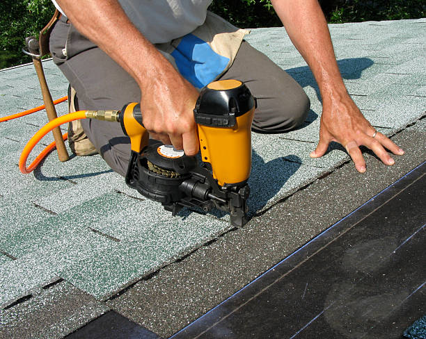 Best Residential Roof Replacement  in Pampa, TX