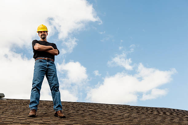 Slate Roofing Contractor in Pampa, TX